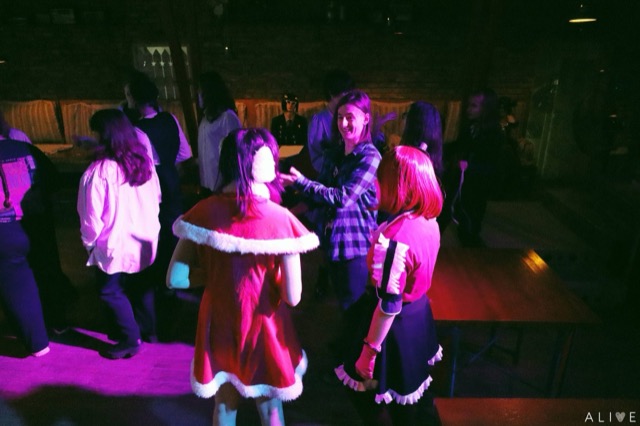 ANIME KPOP New Year — фото 15 з 35