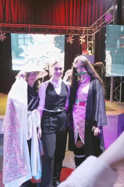 ANIME KPOP New Year — фото 19 з 35