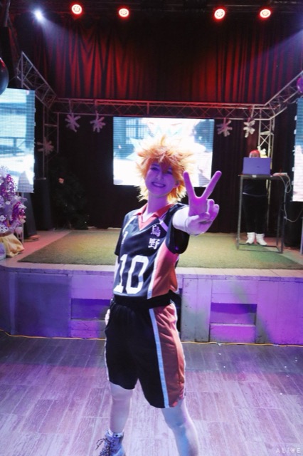 ANIME KPOP New Year — фото 20 з 35