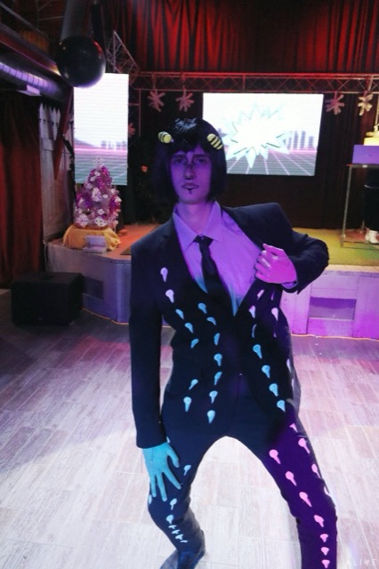 ANIME KPOP New Year — фото 28 з 35