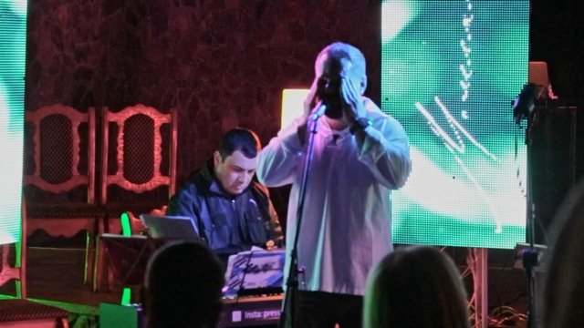 Діля та Бєкіров — «Молескін» — відео