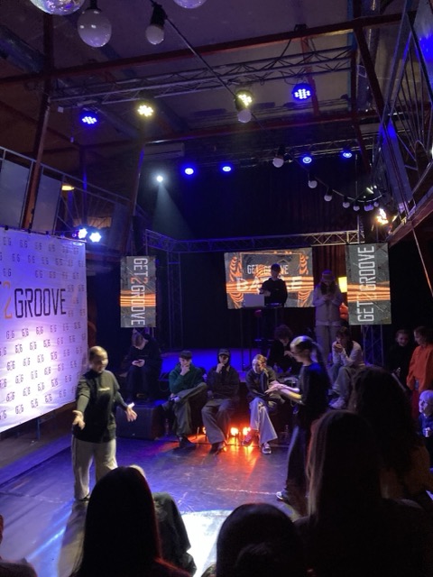 Get2Groove: Battle — фото 13 з 34