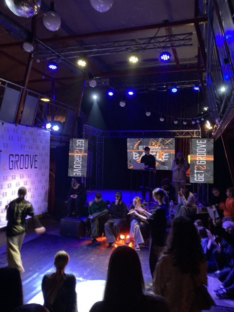 Get2Groove: Battle — фото 29 з 34