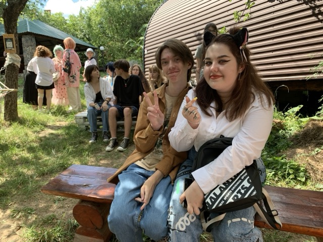 Паті На Лопаті — фото 10 з 331