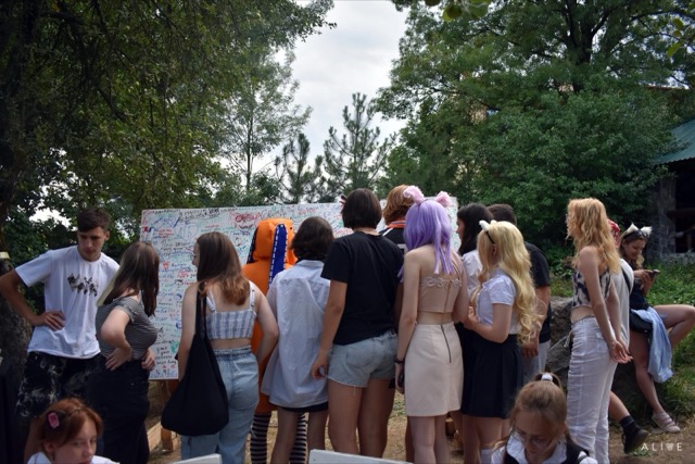 Паті На Лопаті — фото 104 з 331