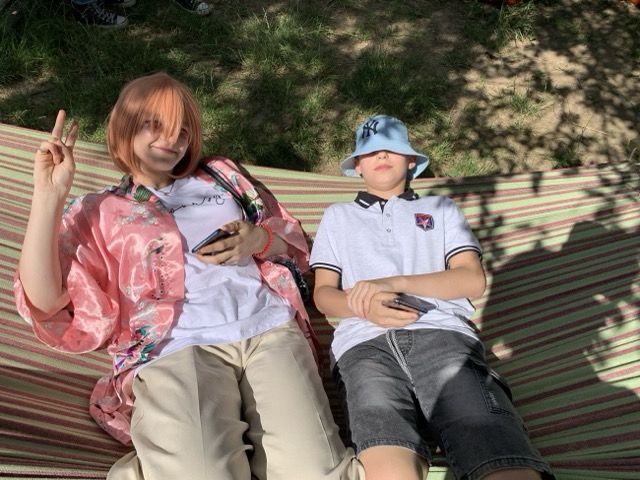 Паті На Лопаті — фото 11 з 331