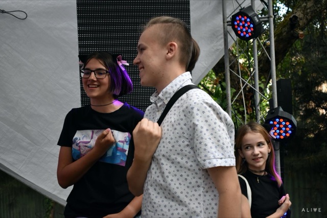 Паті На Лопаті — фото 123 з 331