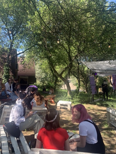 Паті На Лопаті — фото 13 з 331