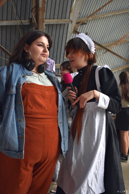 Паті На Лопаті — фото 133 з 331