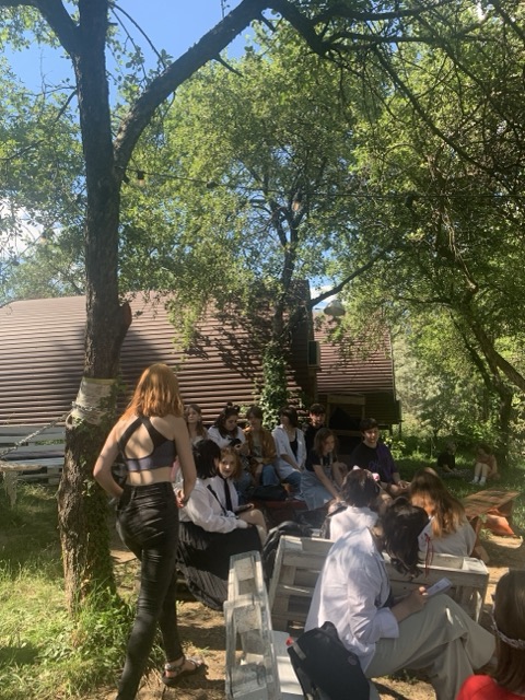 Паті На Лопаті — фото 14 з 331
