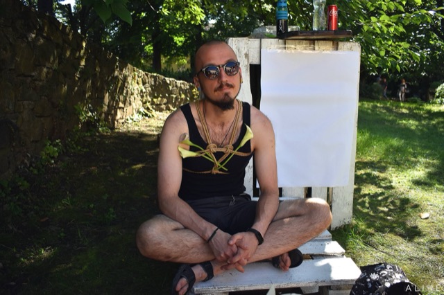 Паті На Лопаті — фото 164 з 331