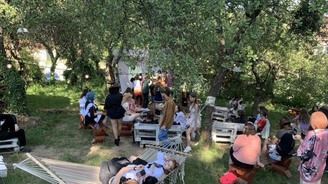 Паті На Лопаті — фото 27 з 331