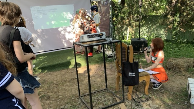 Паті На Лопаті — фото 28 з 331
