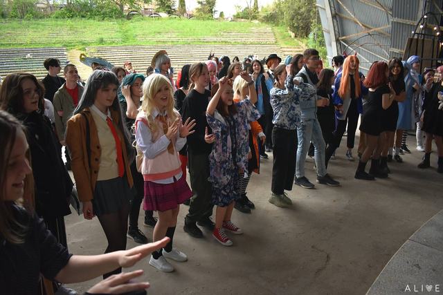 Паті На Лопаті — фото 286 з 331