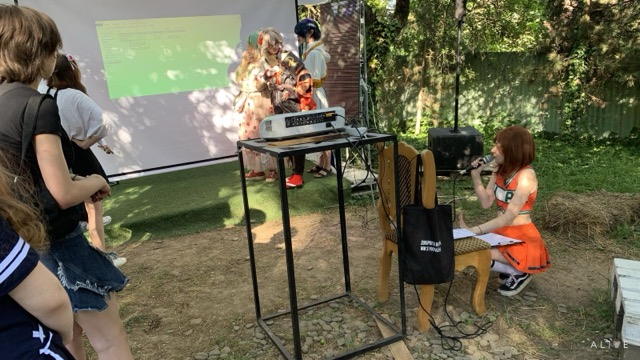 Паті На Лопаті — фото 29 з 331