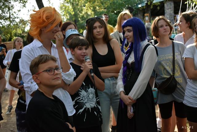Паті На Лопаті — фото 353 з 331