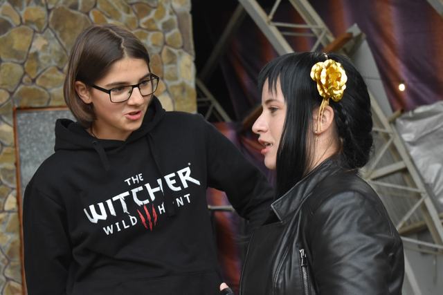 Паті На Лопаті — фото 358 з 331