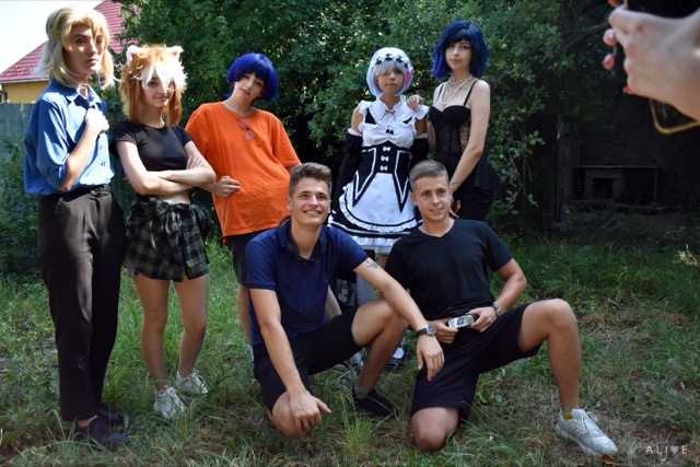 Паті На Лопаті — фото 51 з 331