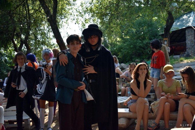 Паті На Лопаті — фото 54 з 331