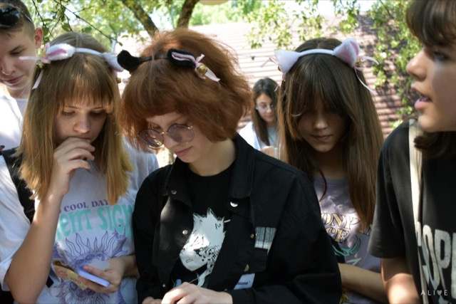 Паті На Лопаті — фото 71 з 331