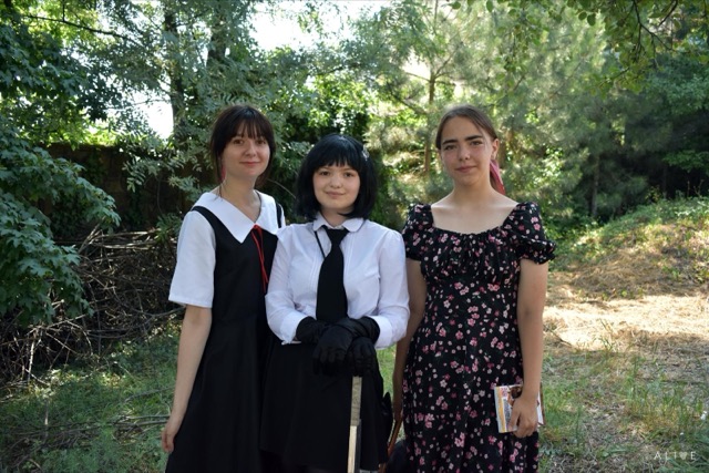 Паті На Лопаті — фото 74 з 331