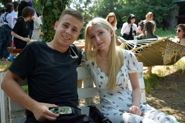Паті На Лопаті — фото 75 з 331