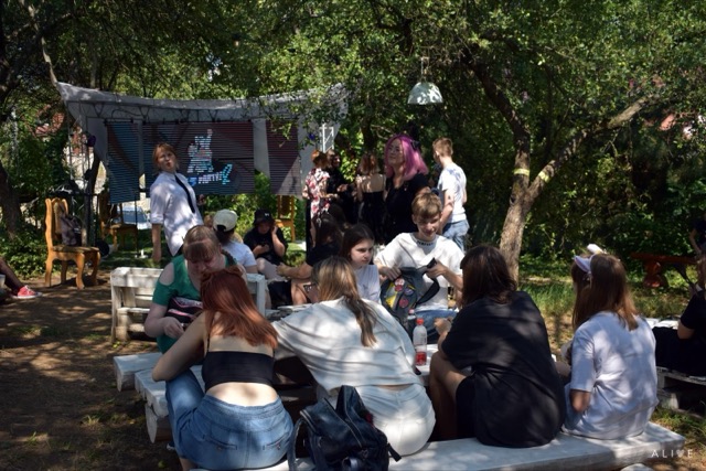 Паті На Лопаті — фото 76 з 331