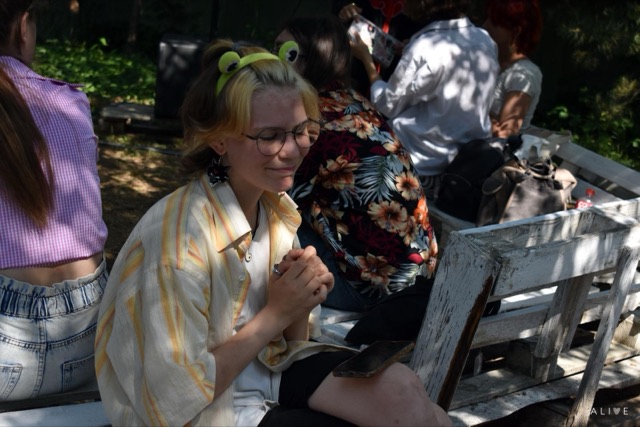 Паті На Лопаті — фото 79 з 331