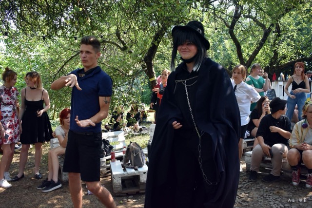 Паті На Лопаті — фото 86 з 331