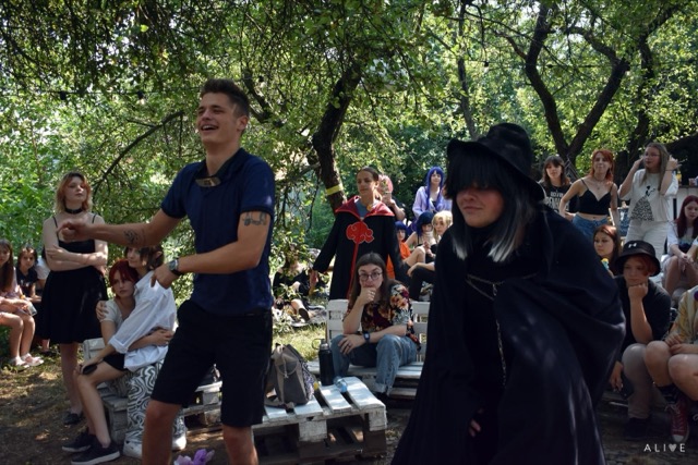 Паті На Лопаті — фото 87 з 331