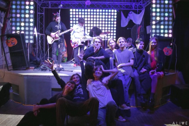 Punks Not Dead — фото 20 з 32