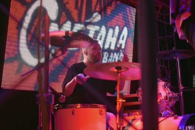 Сметана band — фото 3 з 35