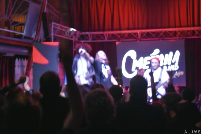 Сметана band — фото 6 з 35