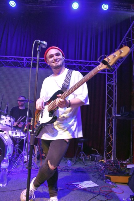 Сметана band — фото 11 з 35