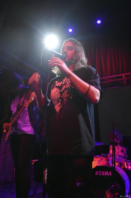 Сметана band — фото 12 з 35