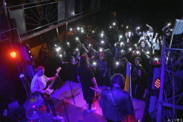 Сметана band — фото 19