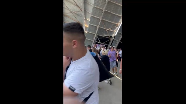 Summer Anime & K-Pop Fest 2023 — відео