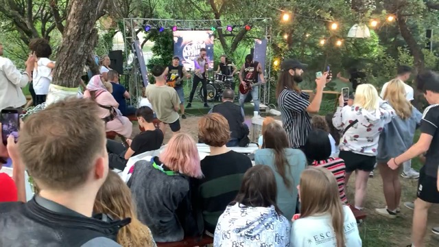 Свято Музики 2022 — відео: Атмосфера