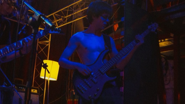 Thrash Metal Gig: Oriax, Beer Bastard — фото 3