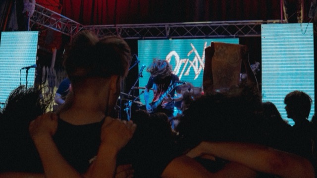 Thrash Metal Gig: Oriax, Beer Bastard — фото 9 з 25