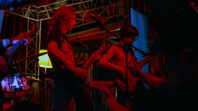 Thrash Metal Gig: Oriax, Beer Bastard — фото 12 з 25