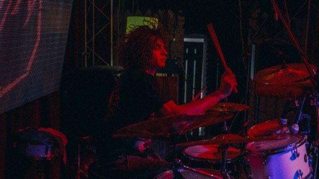 Thrash Metal Gig: Oriax, Beer Bastard — фото 16 з 25
