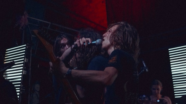 Thrash Metal Gig: Oriax, Beer Bastard — фото 18 з 25