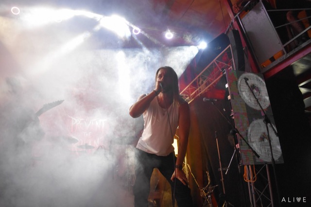 Uzh Metal Fest — Фест в ALIVE, Ужгород, 7 вересня 2024 року