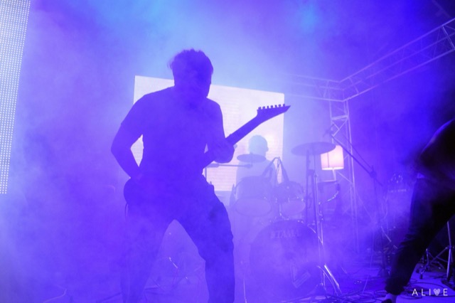 Uzh Metal Fest — фото 10 з 40