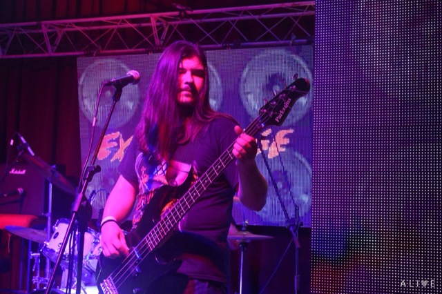 Uzh Metal Fest — фото 15 з 40