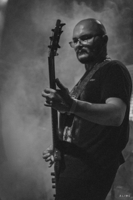 Uzh Metal Fest vol. 2 — фото 12 з 42