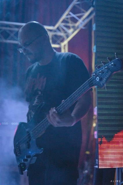 Uzh Metal Fest vol. 2 — фото 13 з 42