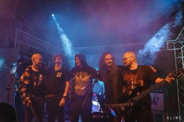 Uzh Metal Fest vol. 2 — фото 16 з 42