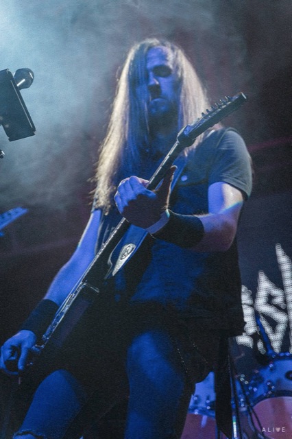 Uzh Metal Fest vol. 2 — фото 19 з 42